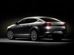 De Tomaso Deauville Concept 2011 года